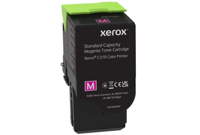 Xerox Magenta Toner Cartridges 006R04362